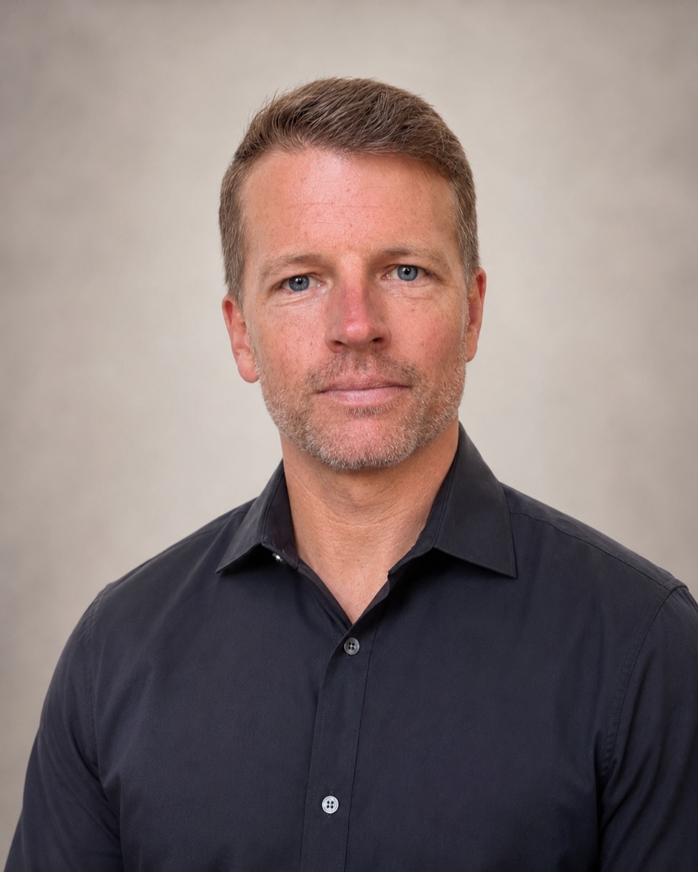 Brent Emery